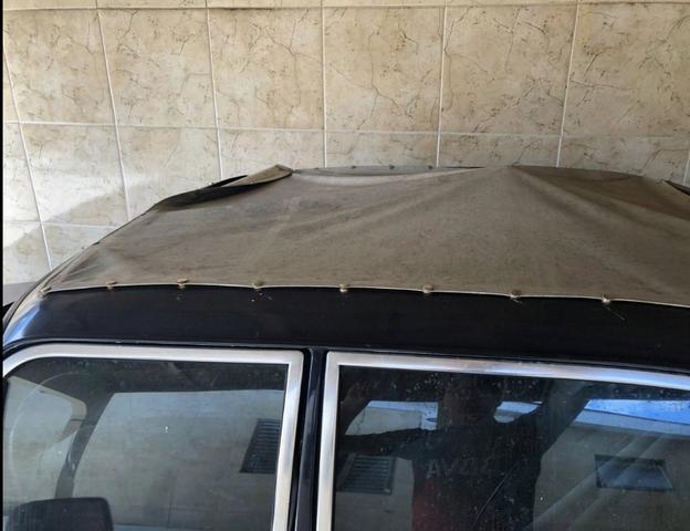 Opala Comodoro 6 cilindros - Foto 6