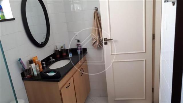 Apartamento à venda com 2 dormitórios em Tijuca, Rio de janeiro cod:864534 - Foto 18