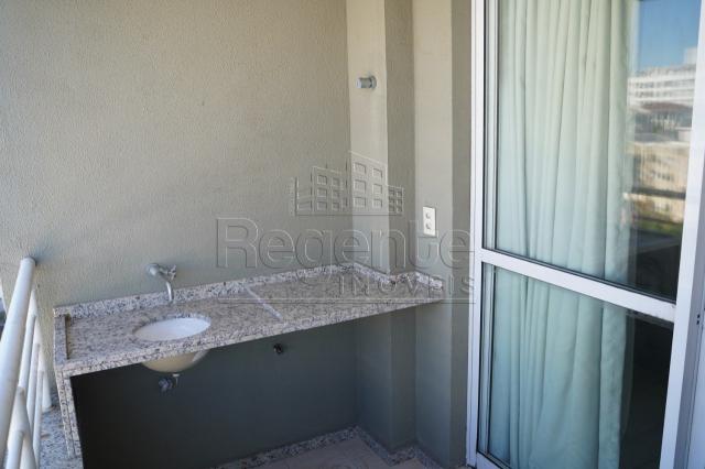 Apartamento à venda com 2 dormitórios em Coqueiros, Florianópolis cod:79373 - Foto 3