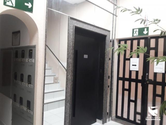 Apartamento para alugar com 1 dormitórios em Centro, Londrina cod:10179.008 - Foto 4