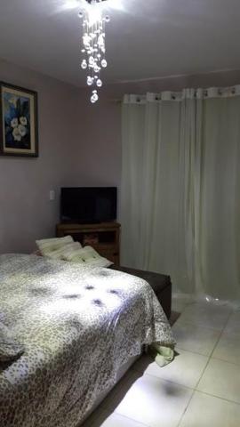 Sobrado com 3 dormitórios para alugar, 109 m² por r$ 1.200/dia - rosa dos ventos - itapoá/ - Foto 11
