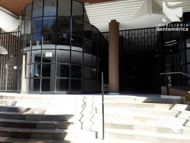 Apartamento para alugar com 1 dormitórios em Centro, Londrina cod:10179.008 - Foto 2