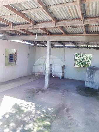 Casa à venda com 2 dormitórios em Jardim silvana, Almirante tamandaré cod:143828 - Foto 11