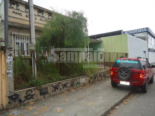 Casa à venda com 2 dormitórios em Campo grande, Rio de janeiro cod:S2CS5372 - Foto 2