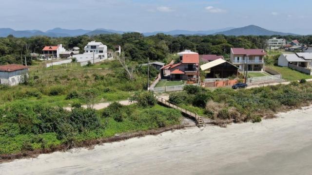 Sobrado com 3 dormitórios para alugar, 109 m² por r$ 1.200/dia - rosa dos ventos - itapoá/ - Foto 19