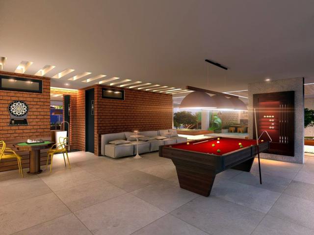 Apartamento à venda com 3 dormitórios em Jatiúca, Maceió cod:136 - Foto 8