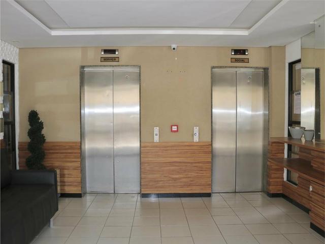 Gramde Oportunidade apto 2 quartos Edf Racine bairro São Jorge - Foto 5