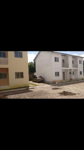 R$ 25 mil de entrada+ parcelas Apto faltando pouquíssimo Acabamento aceito Cartão - Foto 4