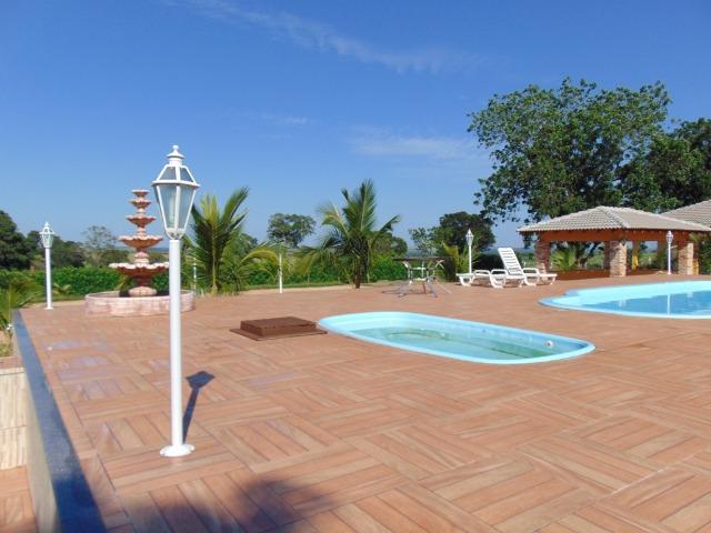 Chacara a Venda - Porto Rico Parana - Foto 4