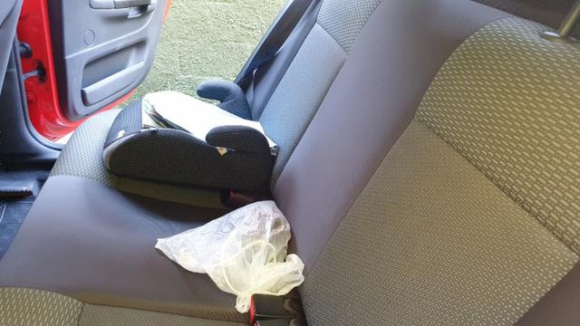 Gol G5 1.0 2012/2013 Completo - Foto 13
