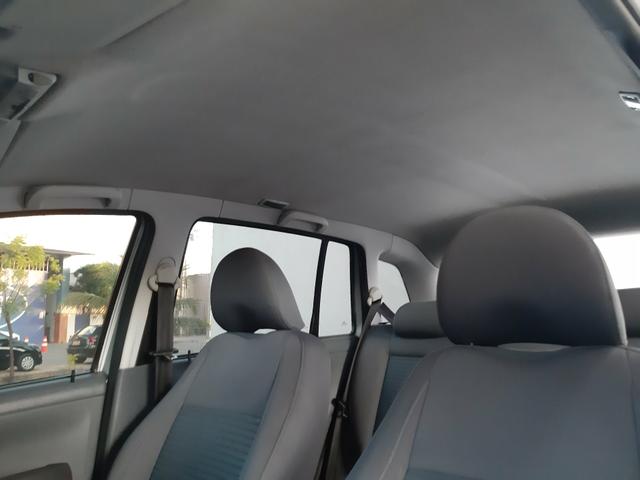 Spacefox 2008 Comfortline Top R$18.500,00 - Foto 15