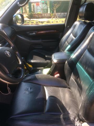 LAND CRUISER PRADO 8 Lugares - Foto 6