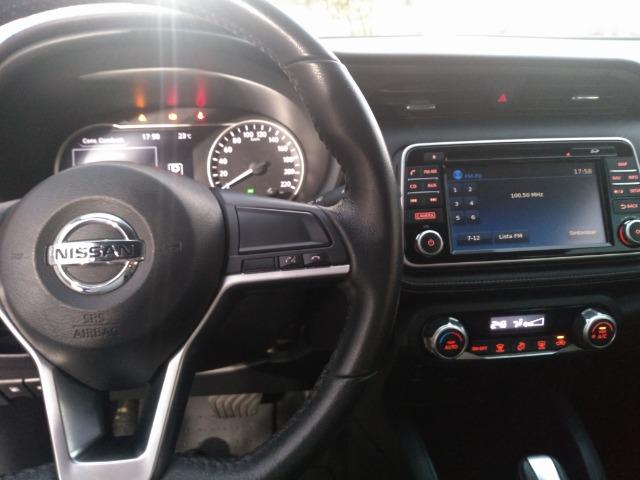 Nissan Kicks sL- Financiamento na hora - Foto 6