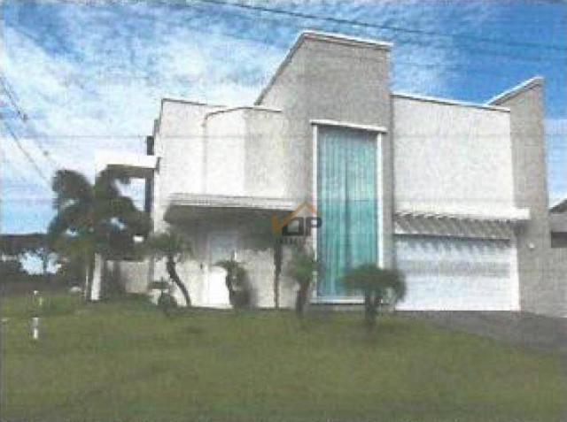 Casa com 3 dormitórios à venda, 263 m² por R$ 502.500,00 - Centro - Nova Santa Rosa/PR - Foto 2