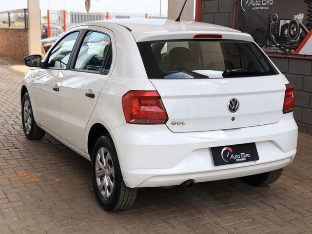 Gol 1.0 completo 2019 com apenas 27.000Kms, só DF, impecável - Foto 6