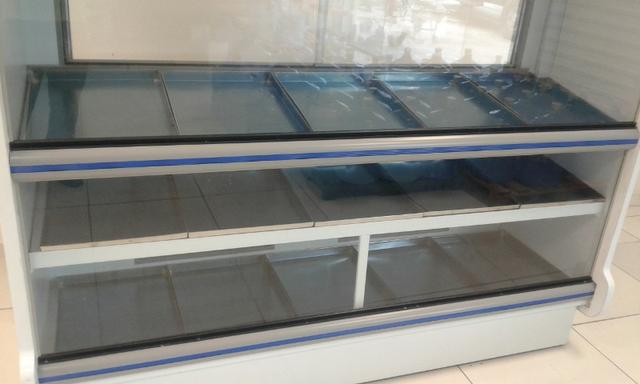 Expositor para carnes - Foto 6