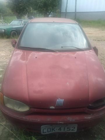 Vende-se peças do palio ( carro estado conservado interior)