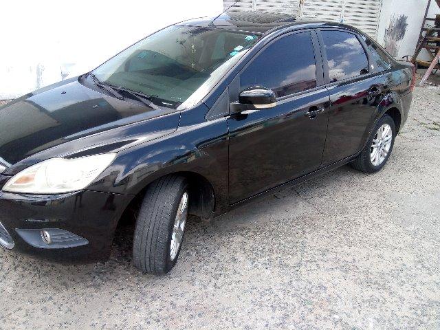 Ford Focus Sedan Ghia- Excelente carro de luxo - Foto 10