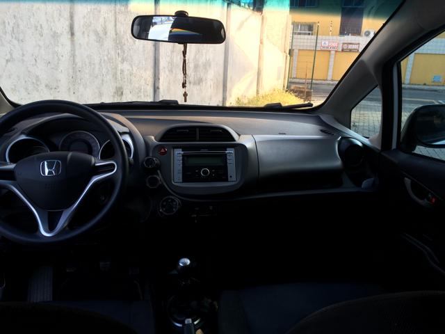 Honda Fit Mecânico 2013 - Foto 10