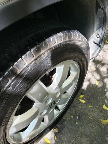 Honda CR-V LX 2009/2009 - Foto 10