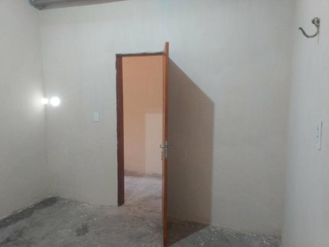 Vendo casa nova reformada - Foto 8