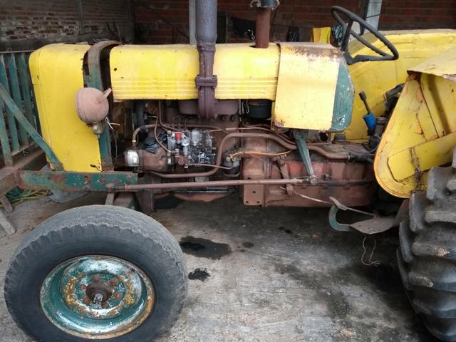 Valmet 65