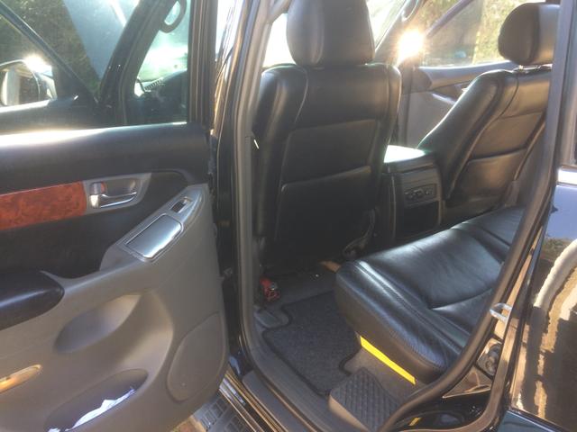 LAND CRUISER PRADO 8 Lugares - Foto 11