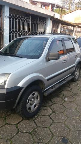 Vendo esta eco esporte Flex 1.6 2006 - Foto 4