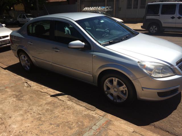 Vectra Elegance 2.0 Completo - 2007 - Foto 5