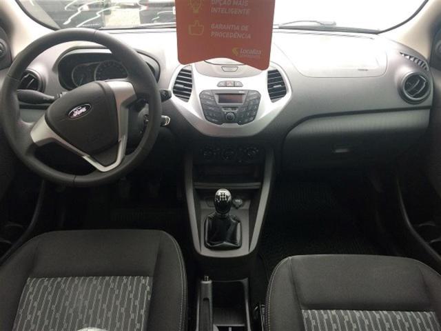 FORD KA 2018/2018 1.5 SIGMA FLEX SE MANUAL - Foto 5