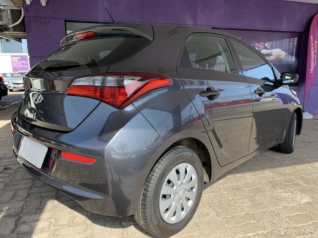 Hb20 1.0 Unique 2018.2019 Promoção - Foto 5
