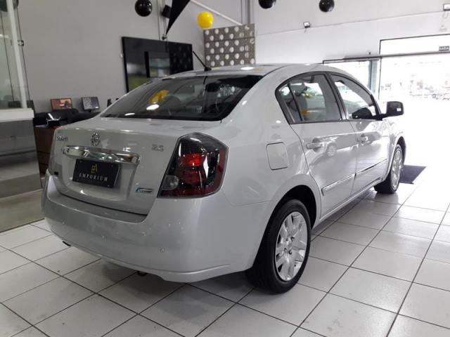 NISSAN SENTRA 20 FLEX - Foto 6