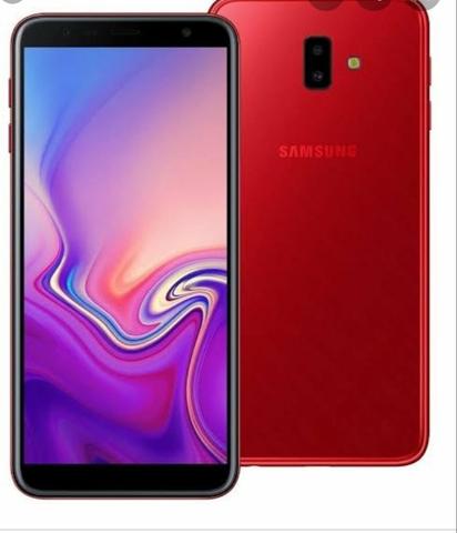 Vendo J6+ Plus