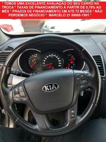 Sorento EX2 2.4 * 2014 * 1 Ano de Garantia * Modelo Novo - Foto 16