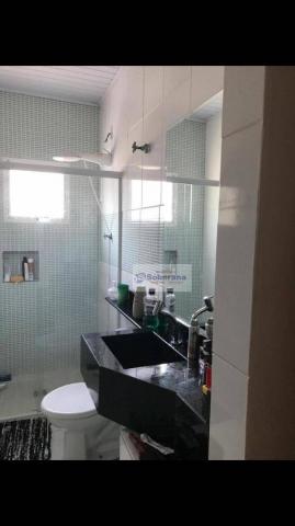 Casa com 4 dormitórios à venda, 340 m² por r$ 900.000,00 - swiss park - campinas/sp - Foto 16
