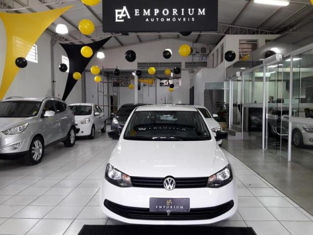 VOLKSWAGEN GOL TL MCV 82CV 5P - Foto 2