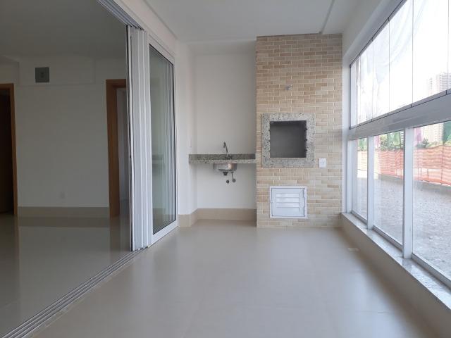 Ap 3 suítes 121m² no melhor do Bueno a melhor planta da região Só 599 mil - Foto 2