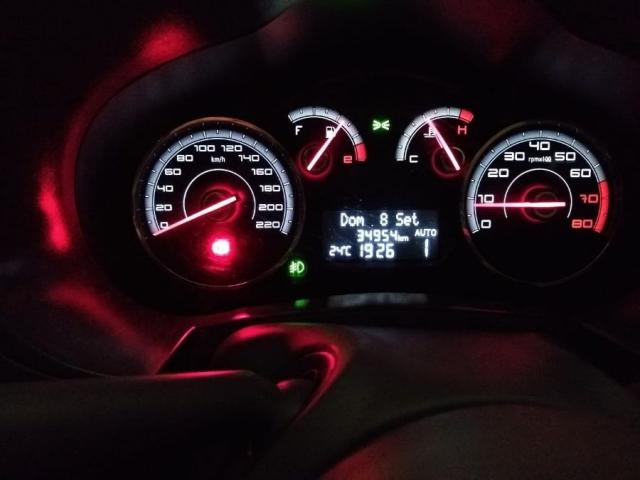 Gran Siena Essence 1.6 Flex Dualogic 35 000 Km - Foto 3