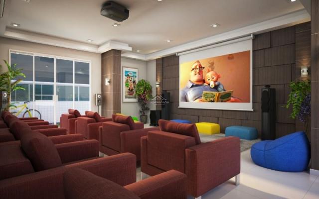 Lançamento Apartamento na Guilhermina em Praia Grande - Foto 9
