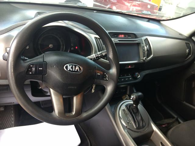 Sportage 14/15 flex - Foto 3