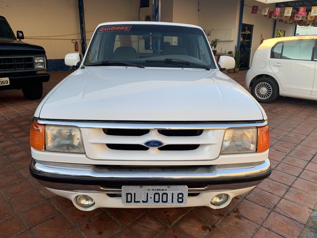 Ranger Stx - Foto 2