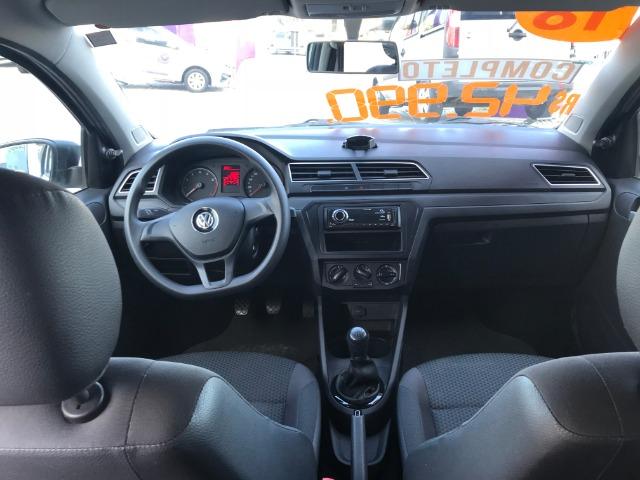 Voyage 1.6 Preço Excelente. O carro esta novinho - Foto 3