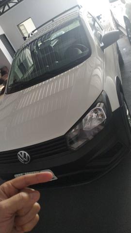 Saveiro G 7 completa