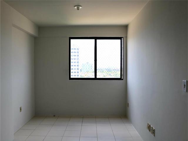 Gramde Oportunidade apto 2 quartos Edf Racine bairro São Jorge - Foto 3
