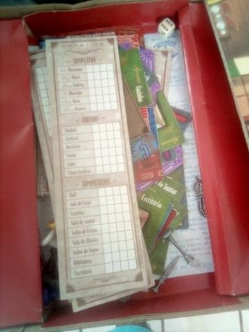 Jogo detetive - Foto 3