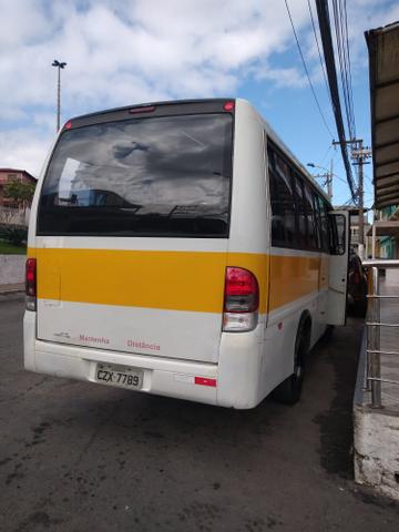 Volare A8 2003 $ 40.000,00 24passageiros+mot - Foto 6