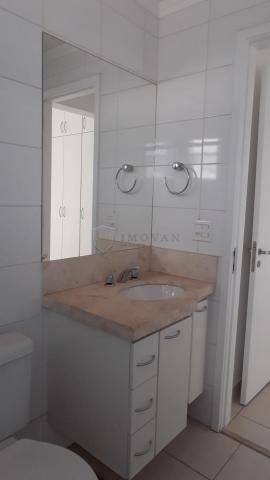 Apartamento para alugar com 3 dormitórios em Nova alianca, Ribeirao preto cod:L4367 - Foto 10