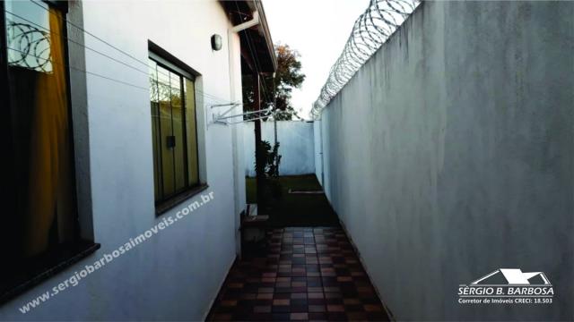 Casa, Estância Boa Vista, Caldas Novas-GO - Foto 19