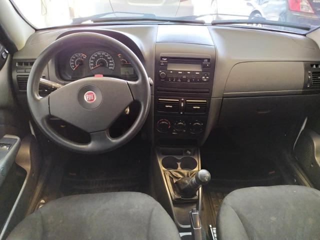 Fiat siena el 1.4 2011 completo super inteiro - Foto 7