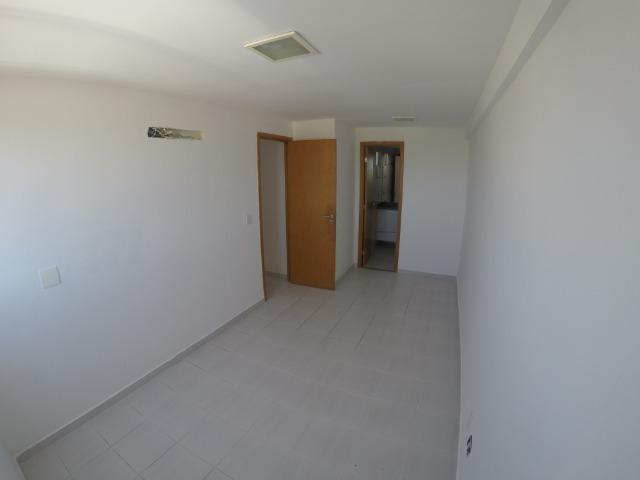 Apartamento 55m2 nascente - Gruta - Foto 5